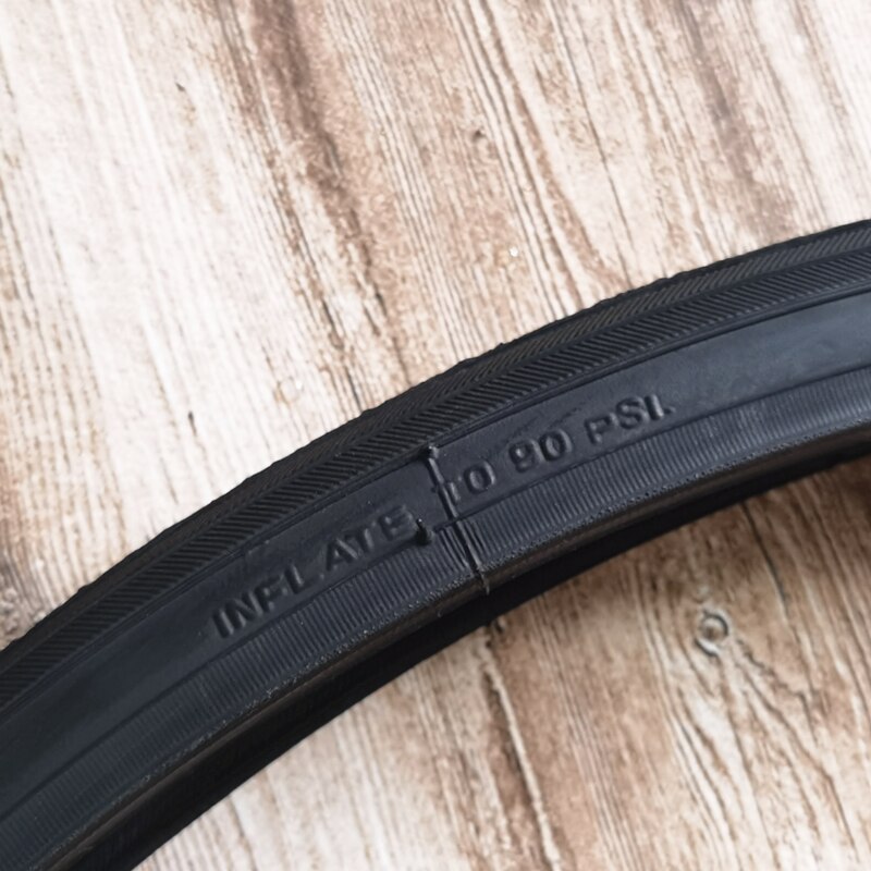 Bike Tyres 27 Inch 27x1 1/4 32-630 Bicycle Tire Road Bike Tires Cycling Riding