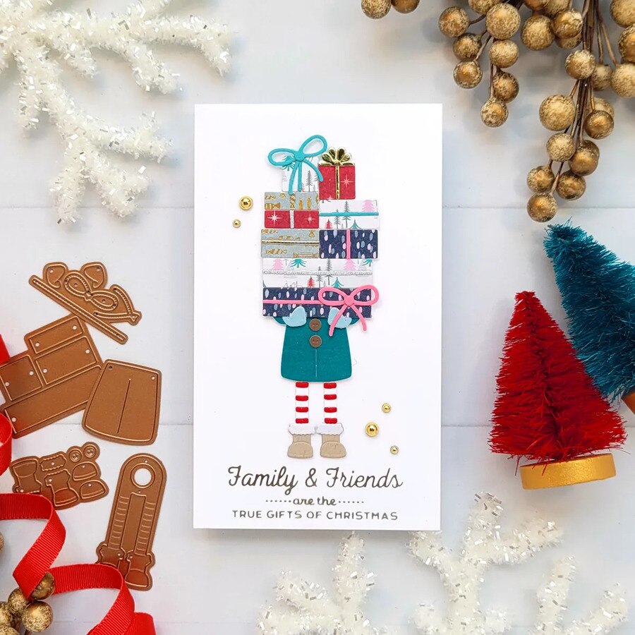 Various greeting cards metal Cutting Dies Stencils DIY Scrapbooking Paper/photo Cards Embossing Dies