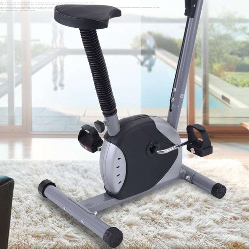 Pantalla Digital Cardio gimnasio en casa Fitness interior Spinning Entrenamiento de ciclismo bicicleta de ejercicio casa Spinning equipo de deporte de bicicleta