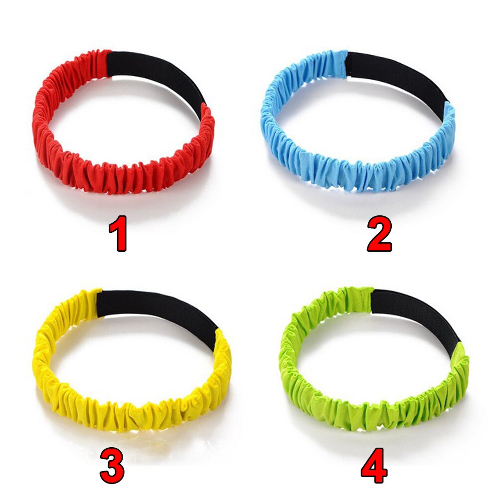 Élastique athlétisme extérieur maternelle résistant à l'usure Oxford tissu enfants enfants sport formation confortable pied corde