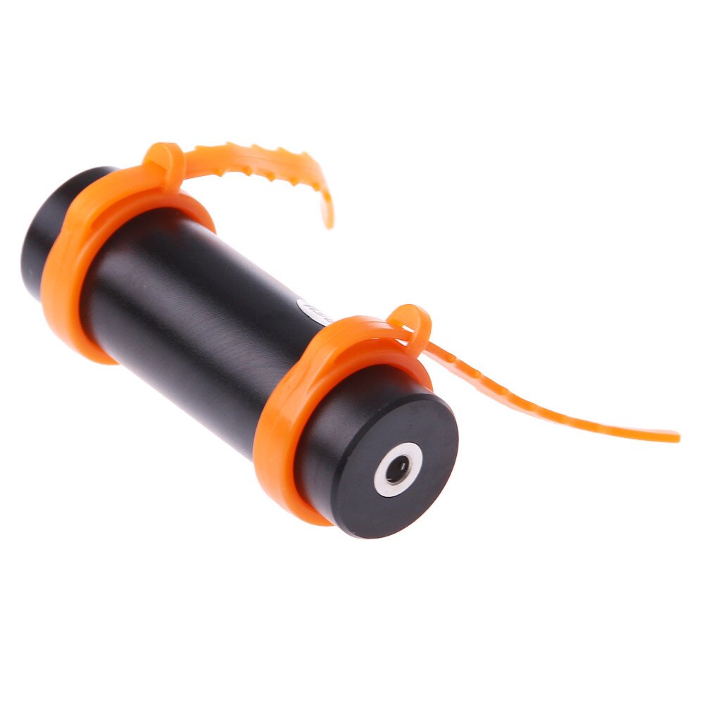 Nuovo nuoto immersione lettore MP3 impermeabile livello impermeabile IPX8 sport subacquei MP3 + FM Raido + bracciale
