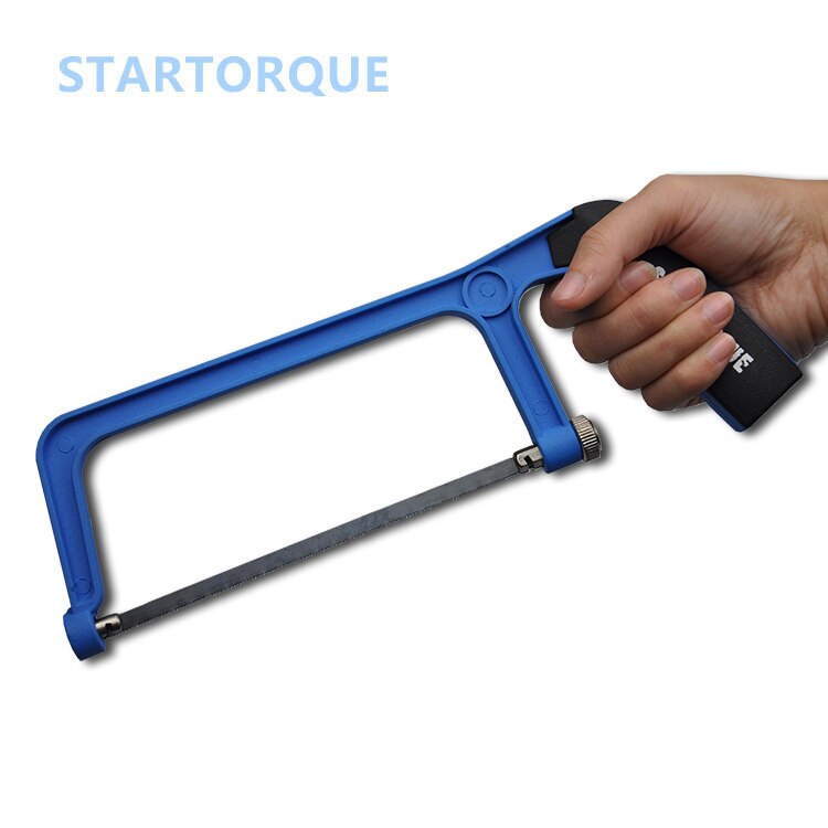 1 st Saw Aluminiumlegering Handzaag Multifunctionele handzagen Mini zagen met boog zagen