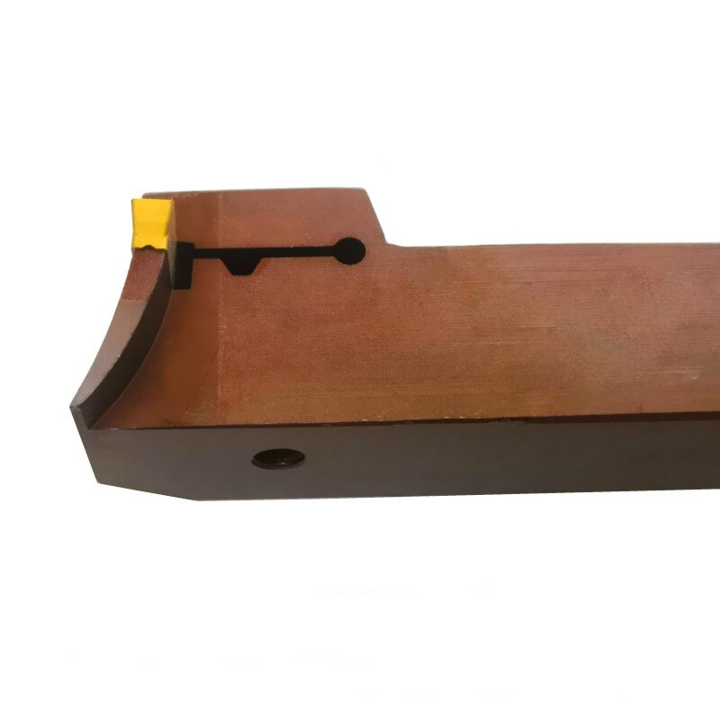 7-shaped face groove cutter MGFVR 25MM MGFVR425 double head Processing range 30 to 400 carbide insert MGMN400 MRMN slotting tool