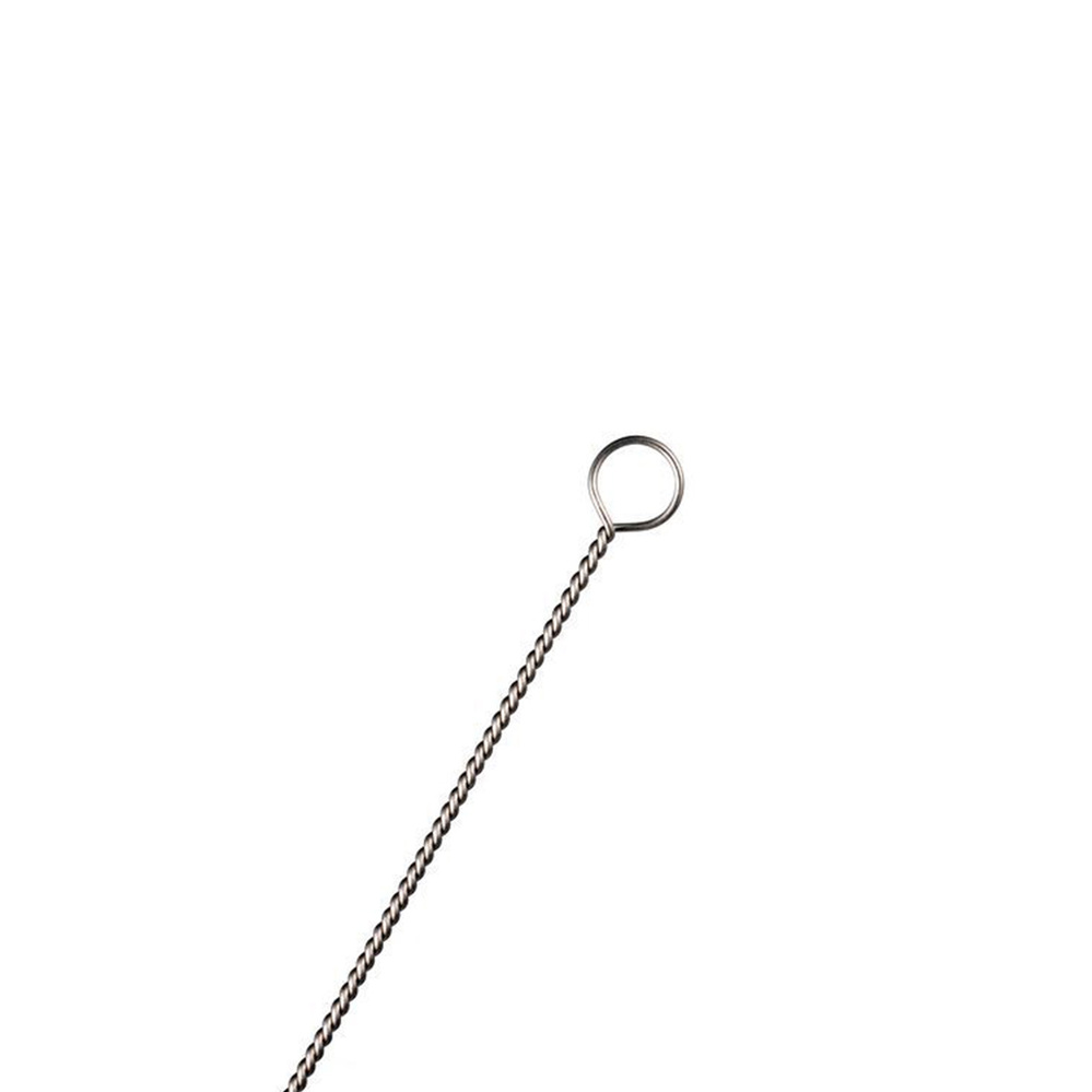 10 teile/los Stroh Sauber Reinigungsbürste Für Baby Fütterung Trinken Stroh Babyflasche Pinsel #10