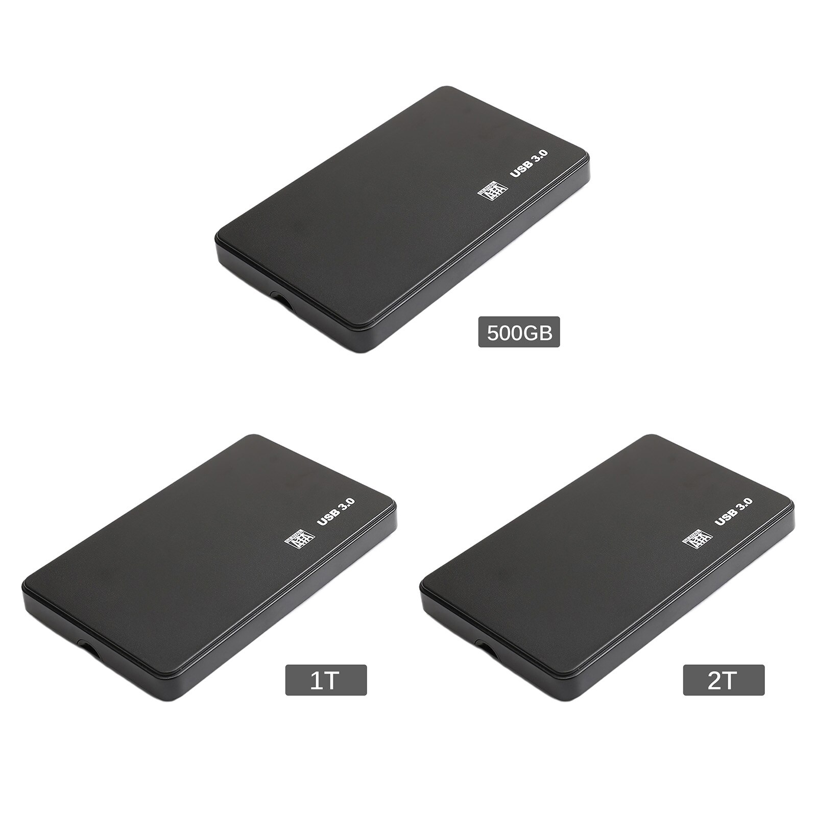Bekijk alle Externe hard disks - Hard disks extern