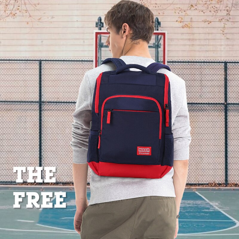 neue korea stoff wasserdicht schule rucksäcke für jugendliche mädchen große kapazität reisetasche satchel laptop college bookbag