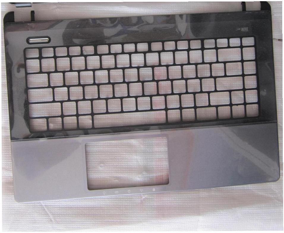 Nowe etui dla ASUS A45 X45 K45 K45VD K45VM K45V A85 A85V A45V A45A R400 R400V A85V Top LCD tylna pokrywa/pokrywy przedniej/wielkie litery podpórce pod nadgarstki/dół