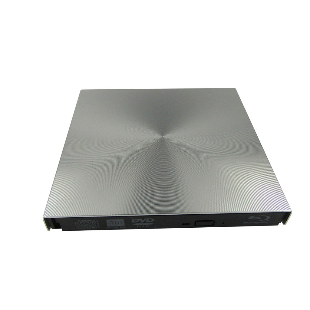 Usb 3.0 Bluray Player Dvd/Bd-Rom Cd/Dvd Rw Burner ... – Grandado