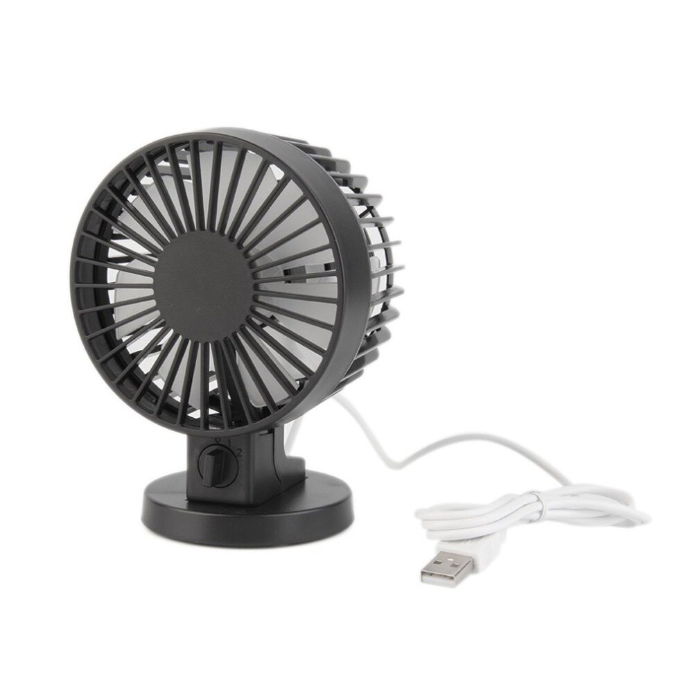 Tragbare DC 5V USB Mini Fan Luftkühler Mini Schreibtisch Laptop PC USB Fan Kleine Schreibtisch USB Kühler Kühlung fan