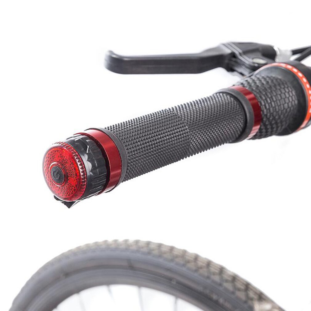 Achteruitkijkspiegel Voor Fietsstuur Handvat Spiegel Voor Fiets Apparatuur Verstelbare Spiegel Veiligheid Spiegel Voor Mountainbike