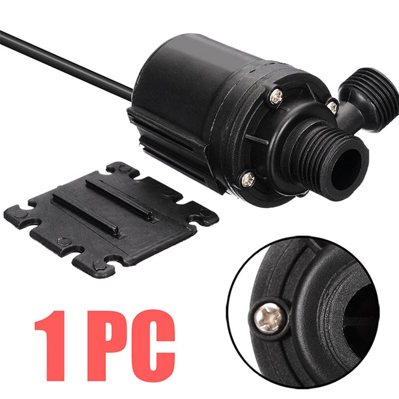 DC24V 5M Head Brushless Motor Water Circulating Water Pump
