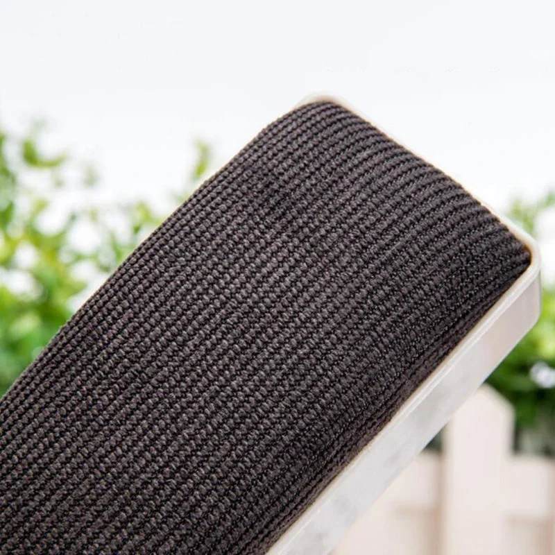 Taulun pyyhekumit kuiva pyyhkimet tussi valkotaulun puhdistusaine wisser pyyhkeet koulun toimistotarvikkeet tarvikkeet 1 kpl 110mm x 50mm