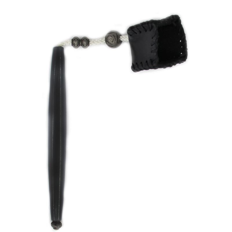 Pu Biljart Bal Pool Cue Krijt Houder Pen Leuke Slip-In Keu Chalker Pocket Draagbare Professionele Snooker accessoire