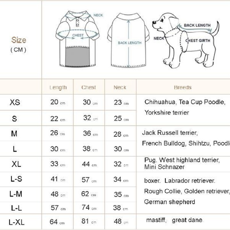AHUAPET Tuxedo Dog Suit For Pug Clothes Large Clothes Jacket For Dog Tuxedo Costume Big Dogs Coat Stripes Clothes Pet Apparel