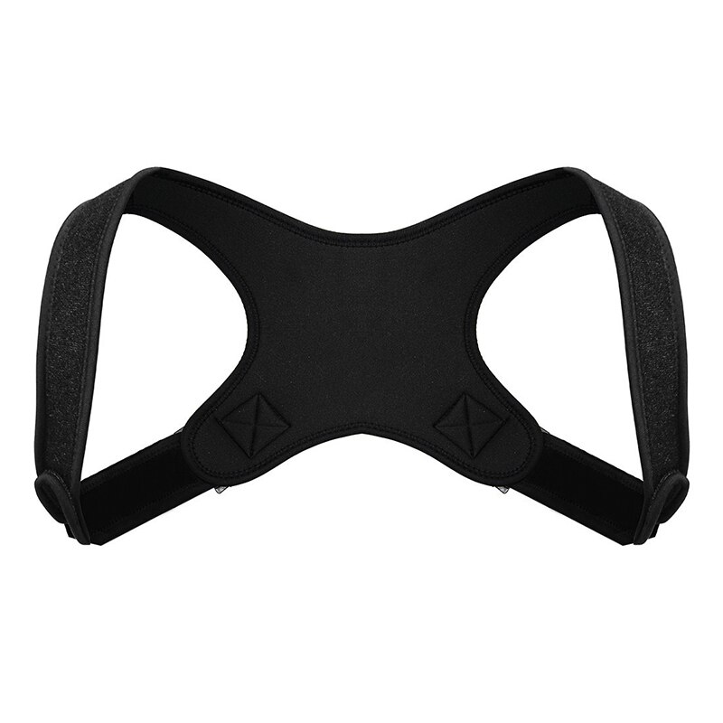 Houding Corrector Breuk Ondersteuning Terug Schouder Correctie Brace Riem Therapie Schouderbrace Rugsteun Correctie