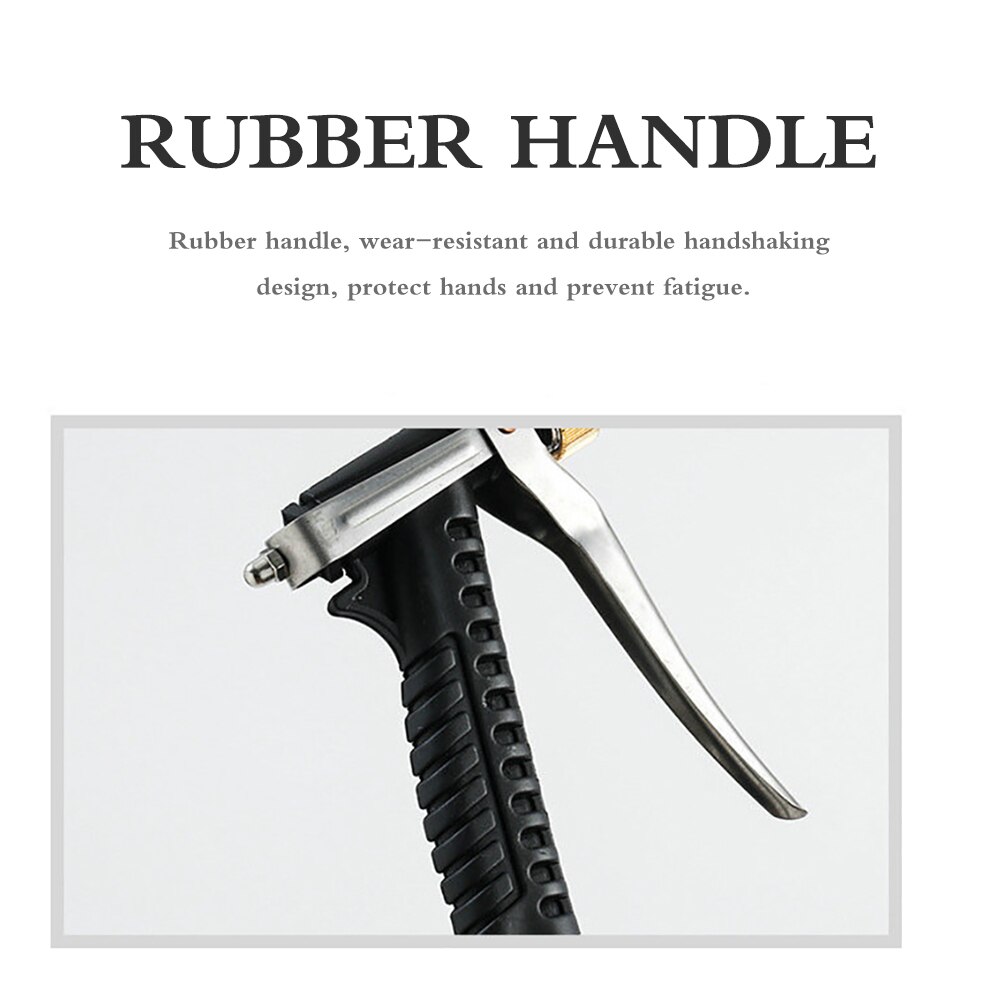 High Pressure Power Washer Jet High Pressure Power Washer High Pressure Glass Cleaner Keep Clean For Car Home