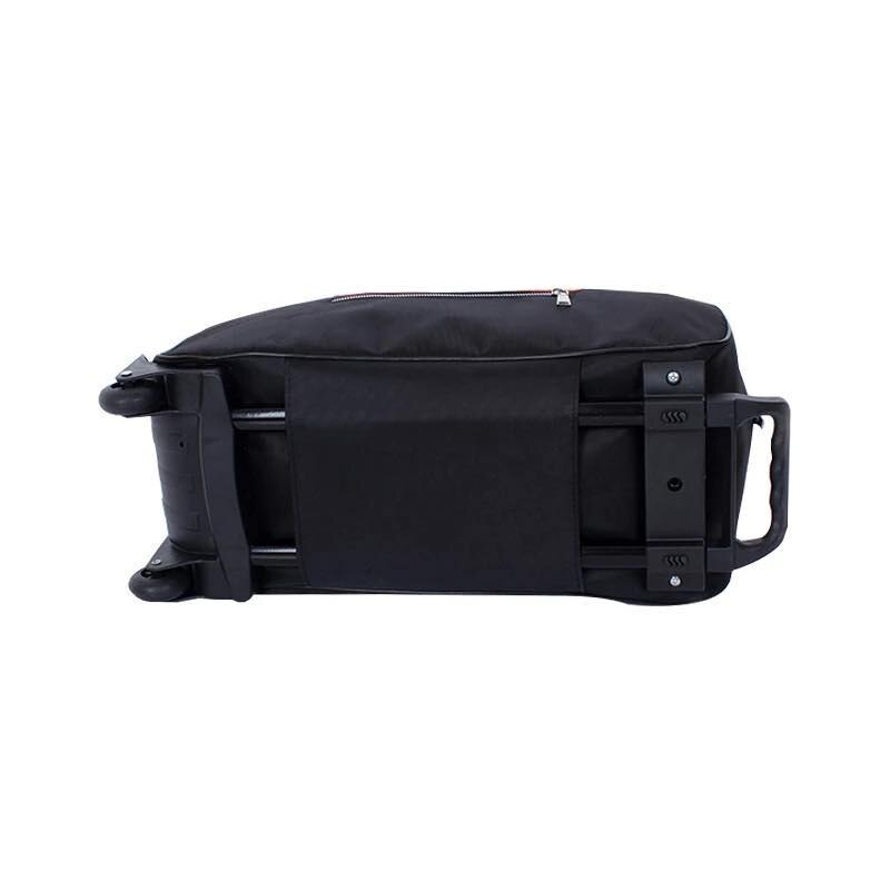 Luggage Suitcase Trolley Traveling Luggage Bags with Wheels Rolling Carry on Portable Suitcase Bag