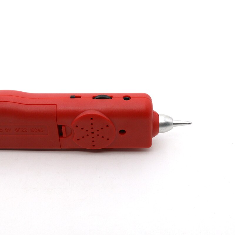 MT-8674 Koaxial/RJ45 netzwerk mini lan kabel tester Draht Tracker