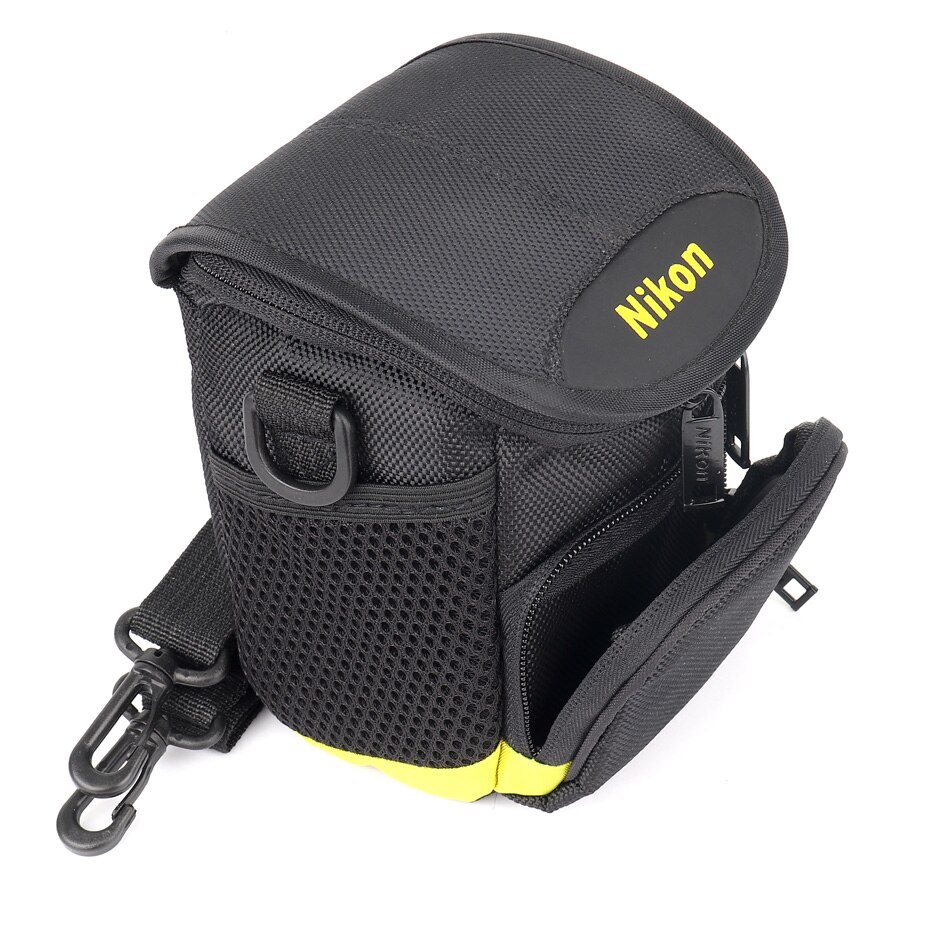 DSLR Camera Bag For Nikon D7500 D7200 D7100 D5300 D5600 D5500 D5200 D5100 D3400 D3300 D3200 D3100 P1000 P900 D850 B700 B500 J5