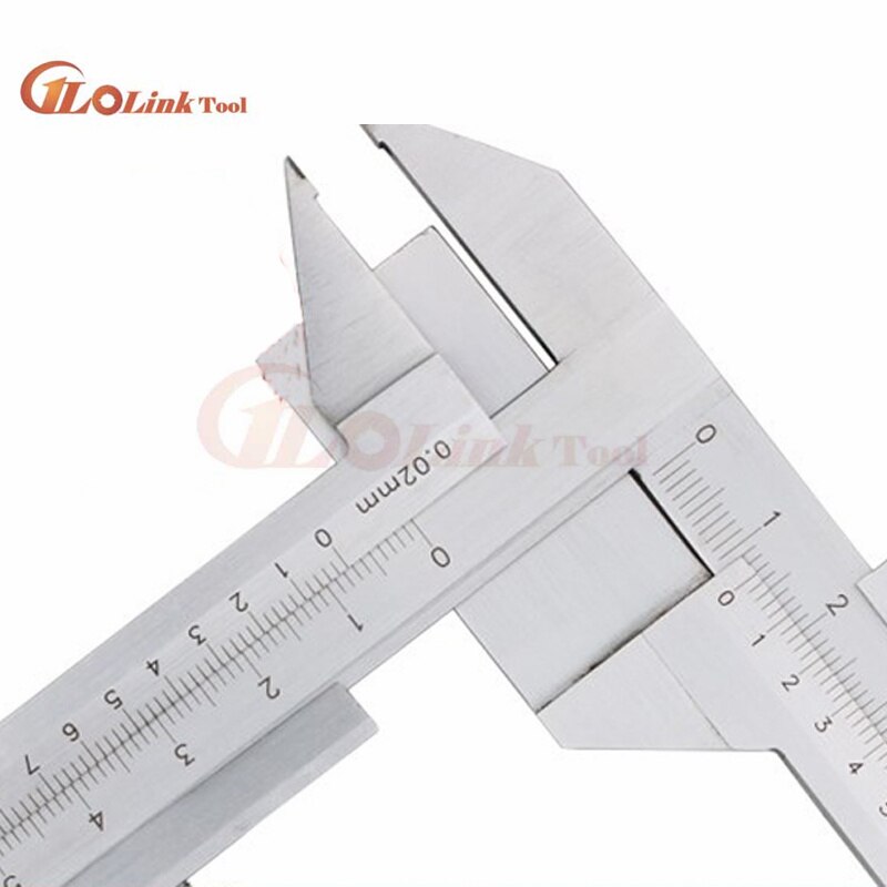 M1-26 Gear Tooth Caliper Toothed Wheel Measure Precision Vernier Caliper Gauge Paquimetro Pie De Rey