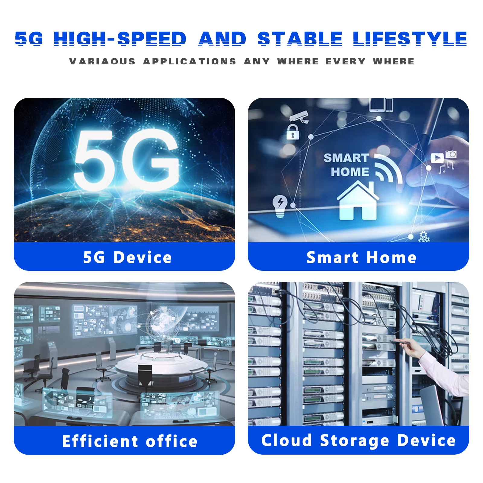 0.5/1/2/3/5/10/15/20/30/50M Cat6 Ethernet-kabel RJ45 UTP 1000Mbps Netwerkkabel LAN-draad Internet Lead Cord Router Computerkabel