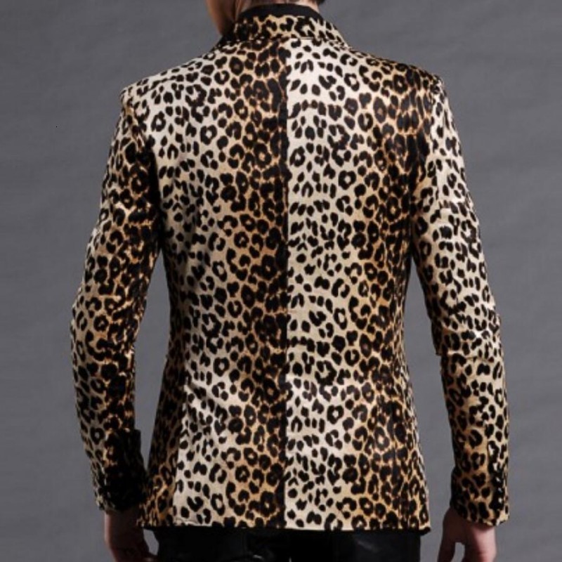 Slm Ft One Button Blazer Jacket Wth Cent Back Vent (JACKET ONLY