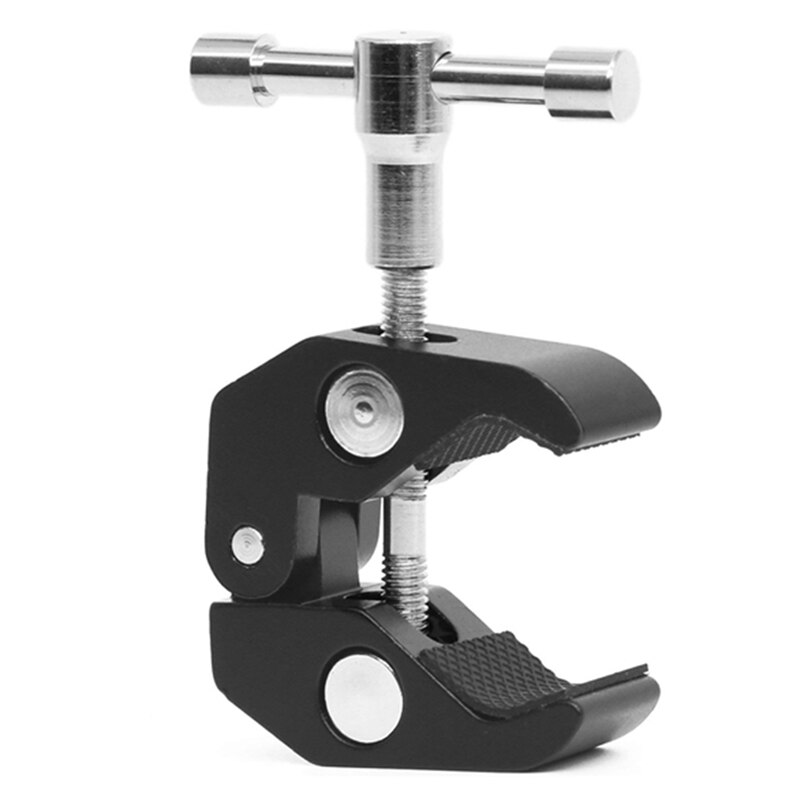 Camera Accessories 20 Inch Magic Hand Magic Arm Monitor Lcd Screen Camera Universal Bracket With Crab Claw Clamp