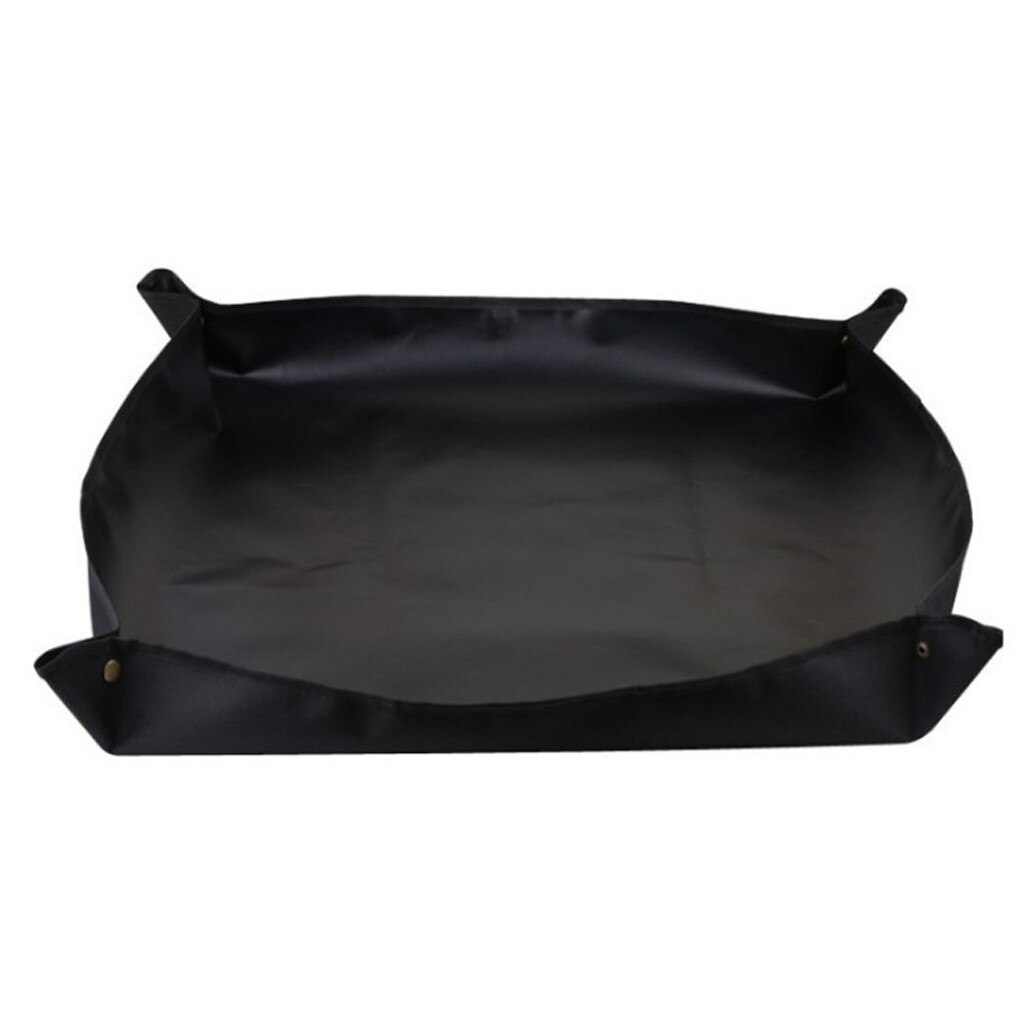 Planting Mat Home Green Gardening Pad Plant Operation Pad Green Plant Balcony PE Gardening Mat Waterproof Flower Mat Garden Mat