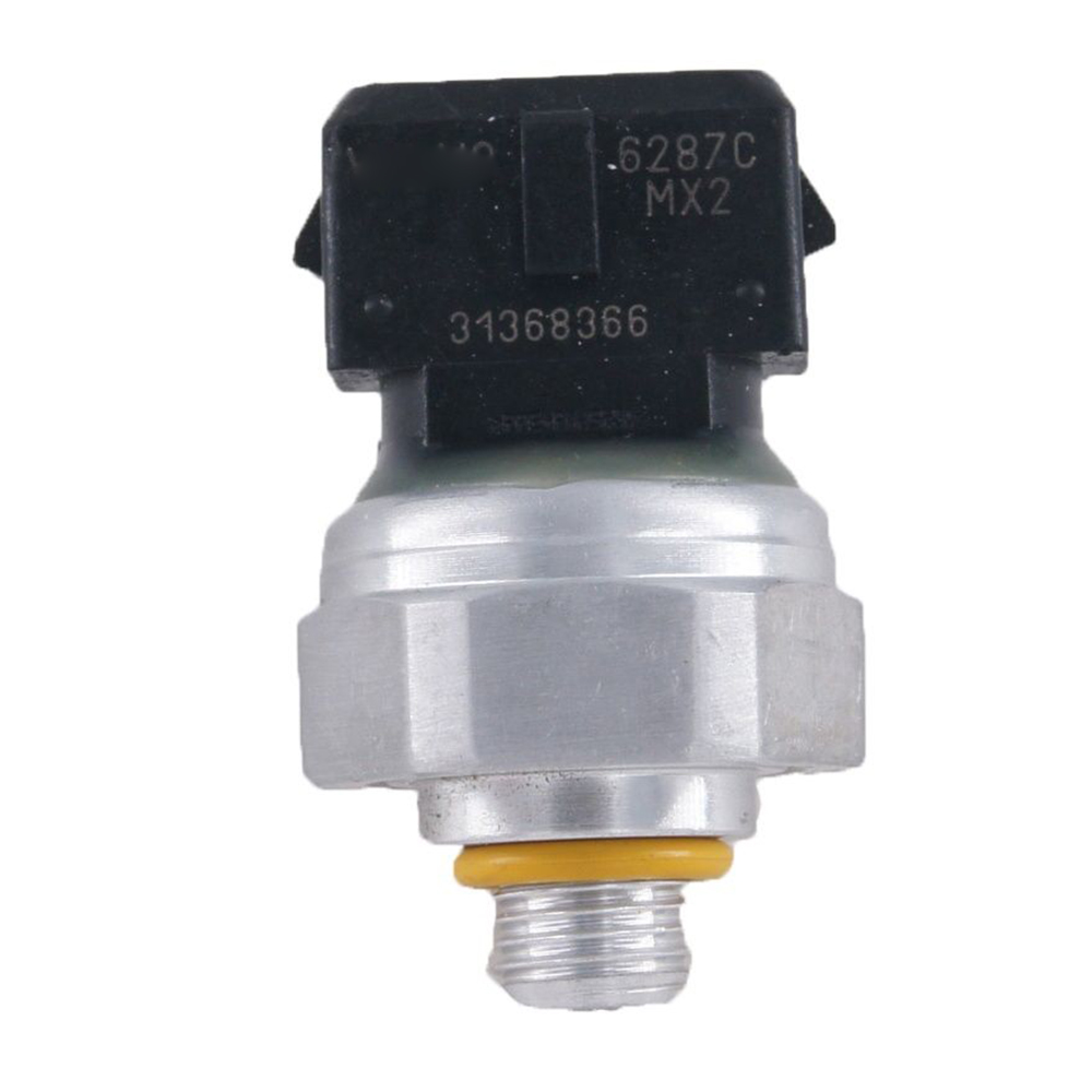 31368366 30899051 Genuine A/C Air Conditioning Pressure Switch For VOLVO XC90 XC70 XC60 XC40 V90 V70