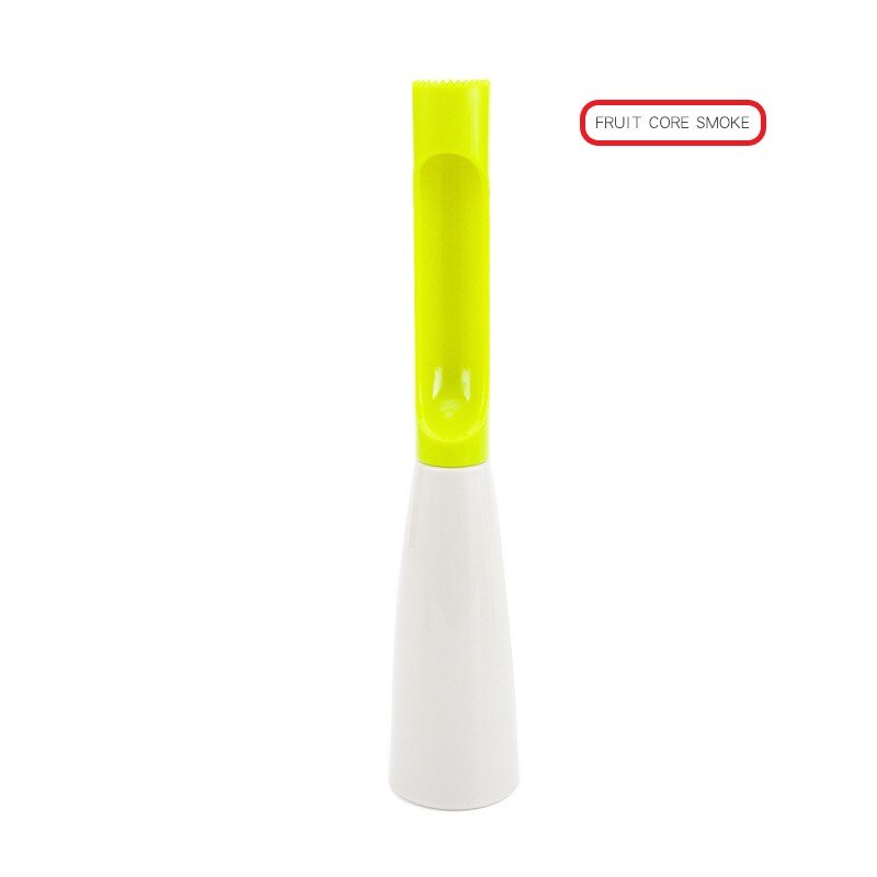 Kitchen Gadgets Set 9 Peeler Can Opener Lemon Pressing Avocado Knife Pizza Wheel Ice Cream Scoop Kitchen Fruit Baking Cook Tools: Corer