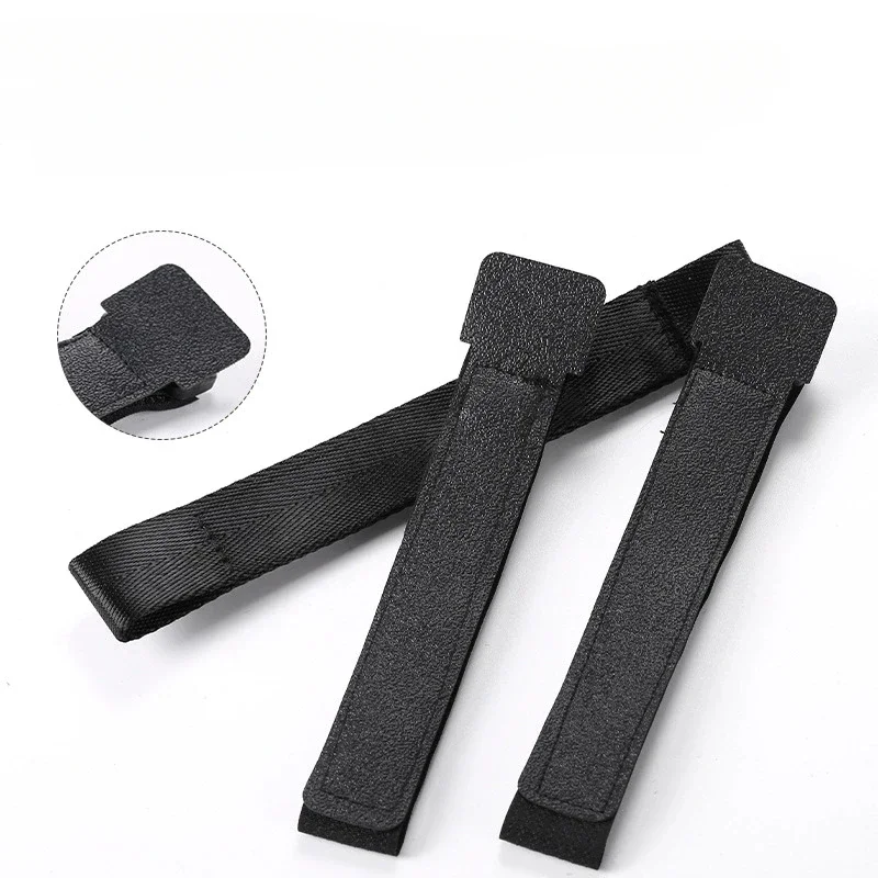 Bicycle Handle Strap Cycle Frame Carrying Lifter Scooter Hand Carrier Outdoor Mountain Cycle Nylon Strap Riding Equipment