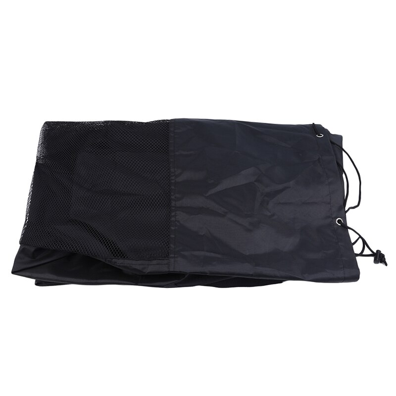 Fotbollsutrustning basket volleyboll stor boll tunga bollnät väskor med stor kapacitet