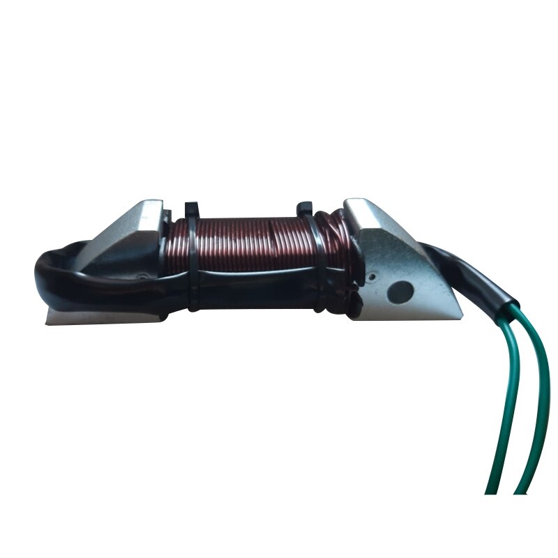 Båtmotor 3 b 2-06123 generator assy för tohatsu nissan 3 b 2-06123-1 3 b 2061231 m8/9.8b (2- takt)