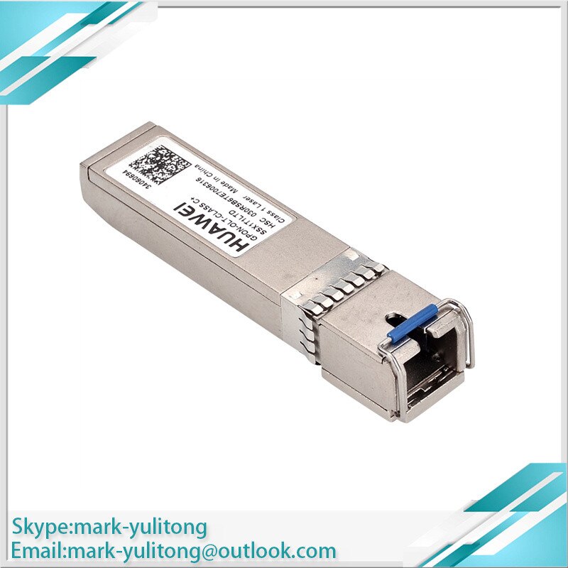 sfp module class c+ Hua Wei GPON OLT C + Singlemode Module SC Port GPON OLT Module for Hua Wei MA5808T GPBD GPFD MA5800T GPHF