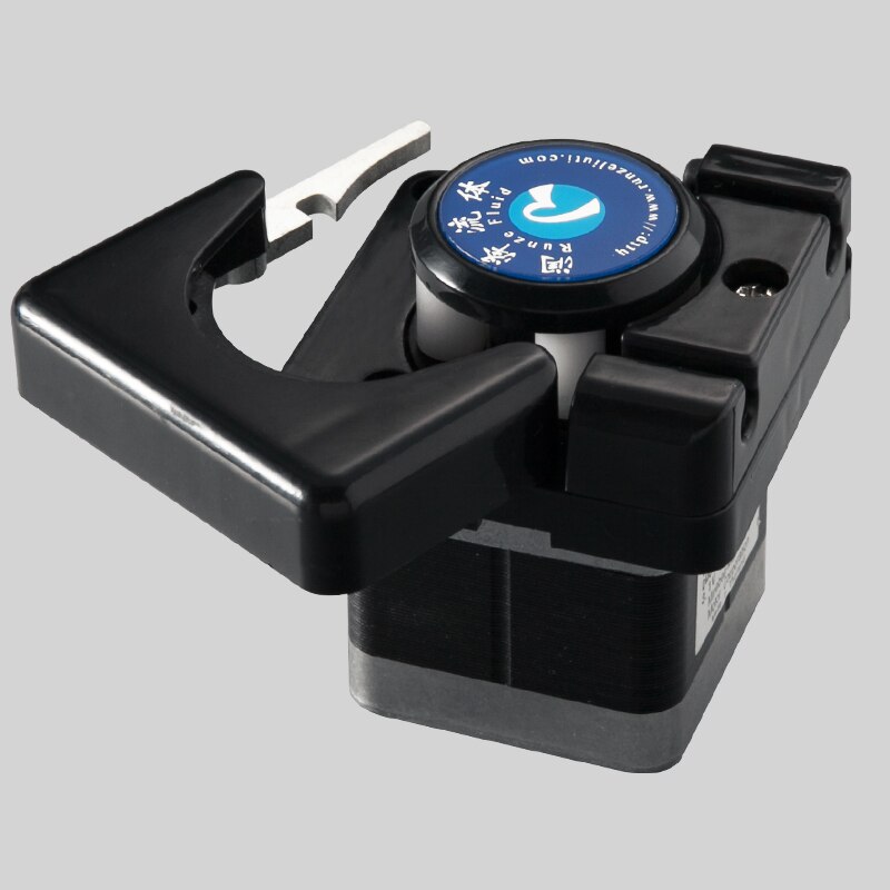 Low Cost MiNi Step Motor Peristaltic Pumps Easy Tubing Fast Installation PLC Control Small Flow Rate for Liquid Analyzers