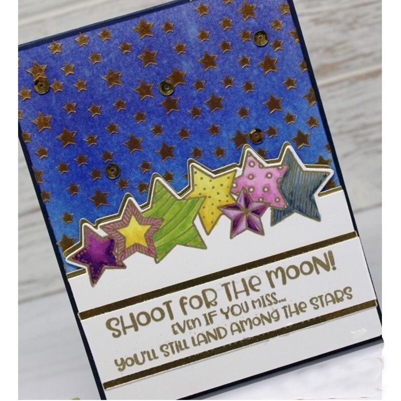 10 Pcs/Set 6 x 6 inch Plastic Stencils for DIY Scrapbooking Embossing Drawing Paper Cards Making Decorative Crafts Templates