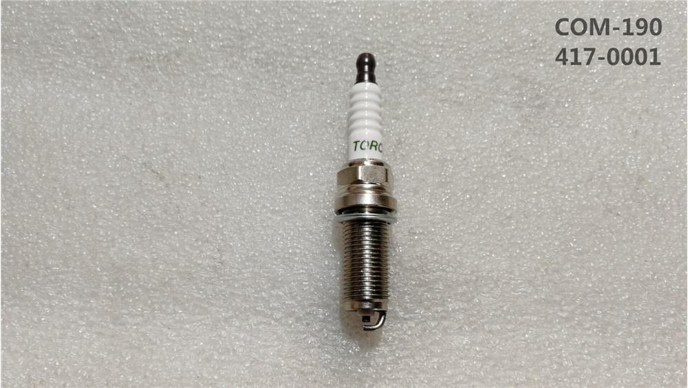 Spark plug for JAC S2 S3 OEM:1026080GG010 kl6rtc