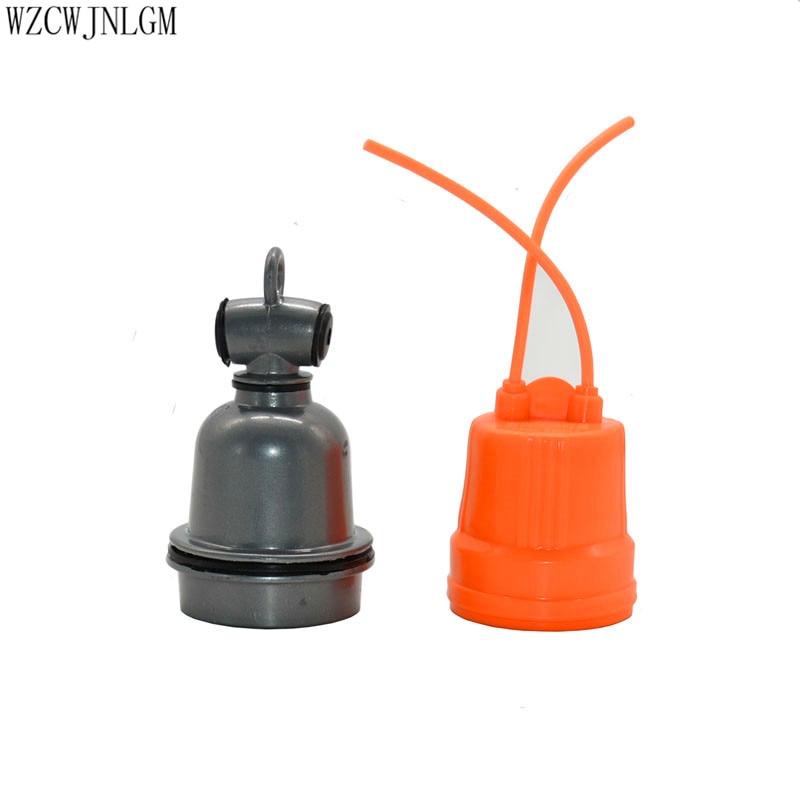 Dier E27 waterdicht keramische lamp mond isolatie lamphouder met kleine drie links pig verwarming lamp verwarming lamp cultuur