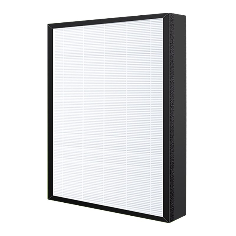 Sharp Air Purifier KC-D40E-W KC-D50 KC-E50 KC-F50 H13 Hepa Actived Carbon Filter Deodorizing FZ-D40HFE Air Humidifier Parts: Hepa filter