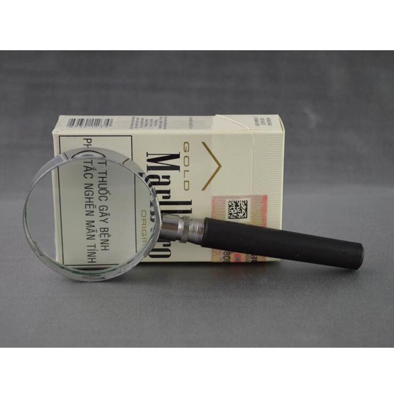 Cadre en métal observateur fourmi 10 fois loupe haute grossissement fournitures de fourmi pour animaux de compagnie
