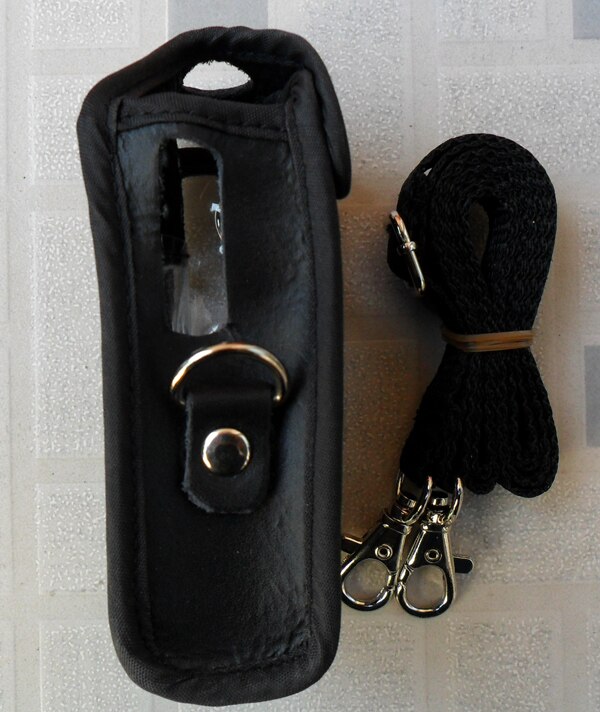 Fm-radiobehuizing voor ic -v80 ic-v85 2 -weg radio fm-walkie-talkie ic  v80 ic v85