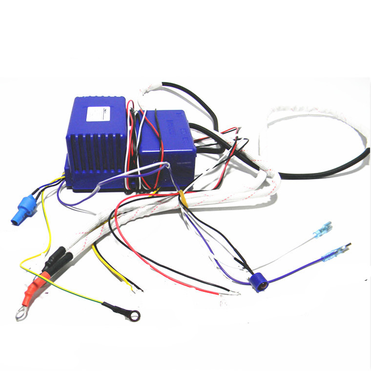 12v ccs-016 Commercial gas oven pulse ignition controller Oven Parts