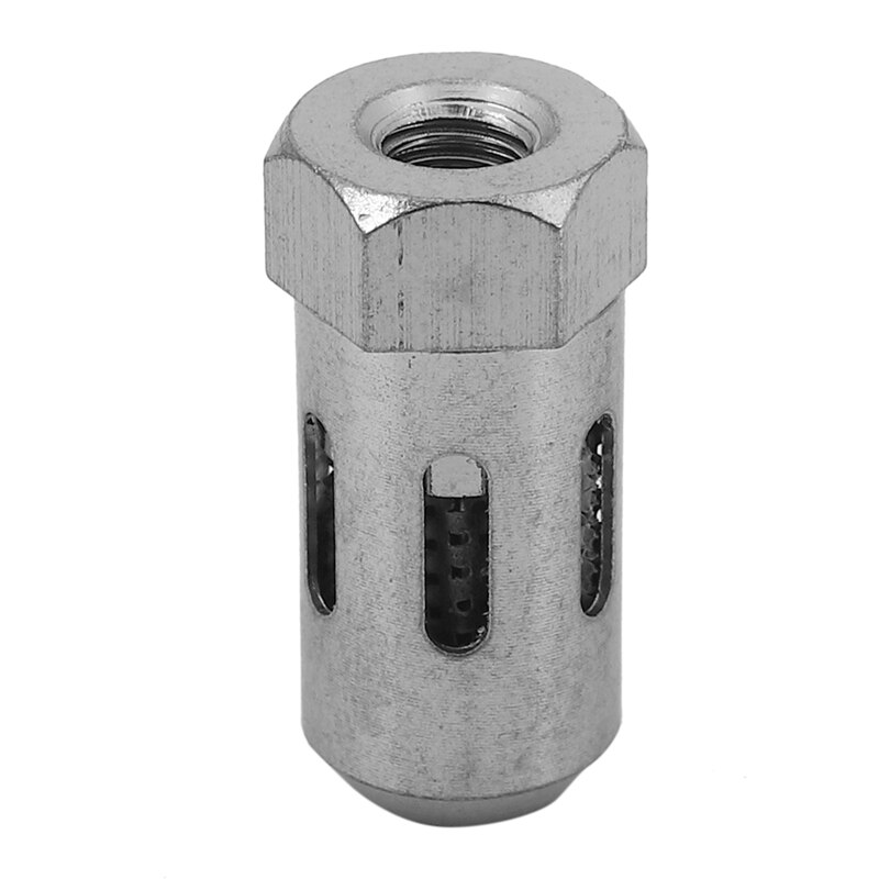 6 Stuks Flame Butaan Gas Solderen Tips + Nozzle Butaan Gas Soldeer Tip Voor Mt-100 Ht-1937 Butaan Gas Soldeerbout kit Lassen Set