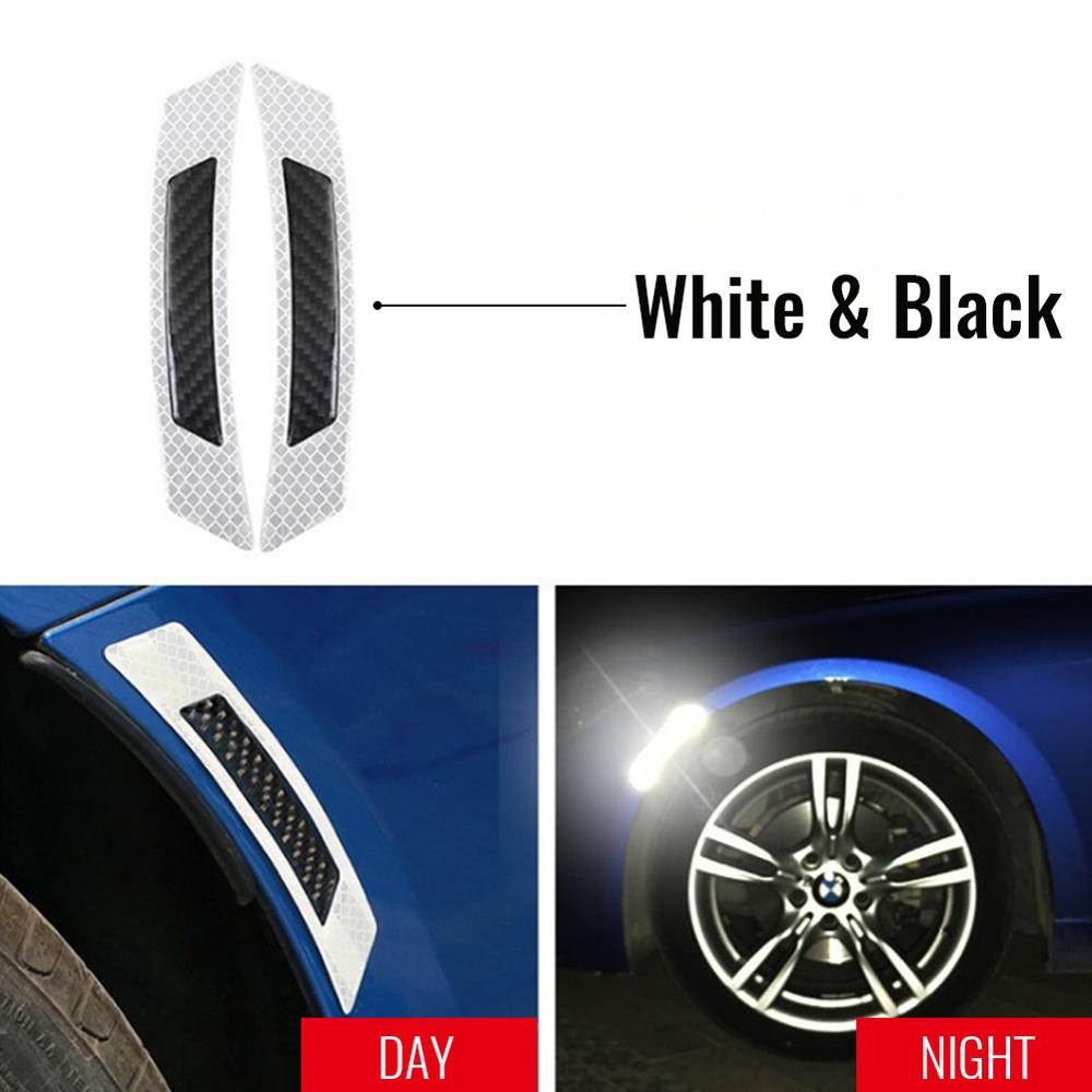 2 stuks haai sticker sticker voor auto vrachtwagen kajak vissersboot grafische accessoires - waterdicht, lijm, duurzaam en langdurig blauw