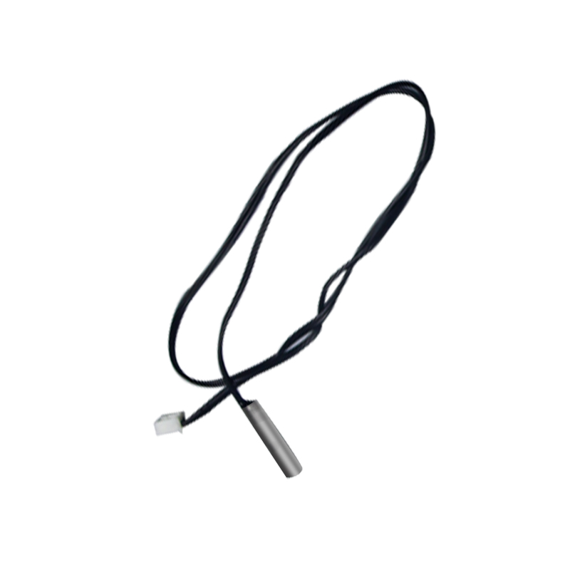 GSM SMS Remote Switch Access Controller KL2-GSM-T With 2 Relay Output One NTC Temperature Sensor