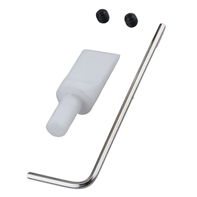 Læder håndværksværktøj roterende kniv drejekniv snitværktøj keramisk knivhoved