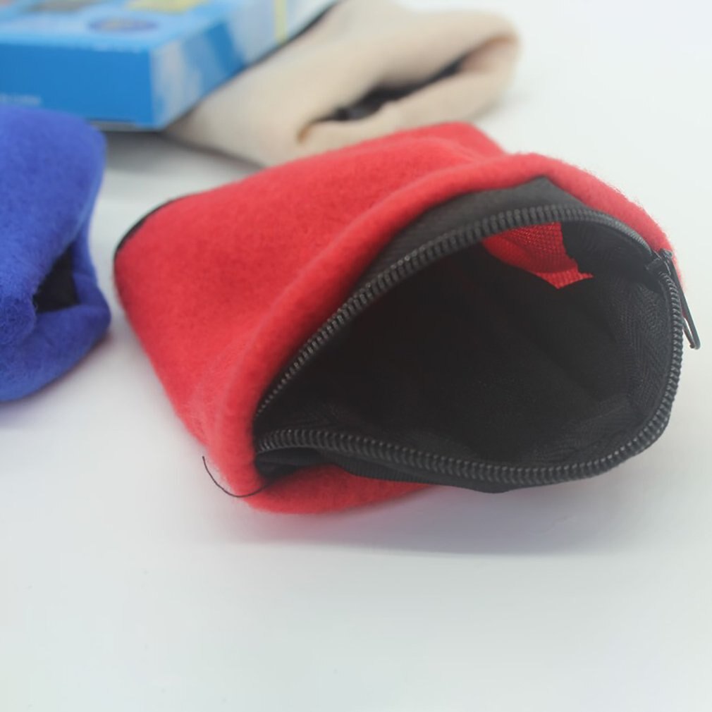 Mannen Vrouwen Pols Portemonnee Pouch Band Rits Running Travel Gym Fietsen Running Veilig Portemonnee Verandering Sport Bag