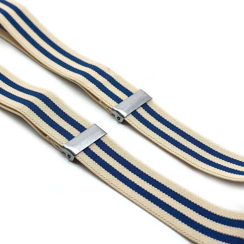 Suspenders for Kids Children Boys Girls Adjustable Elastic Trouser Braces Wedding School Costume Birthday Party Event