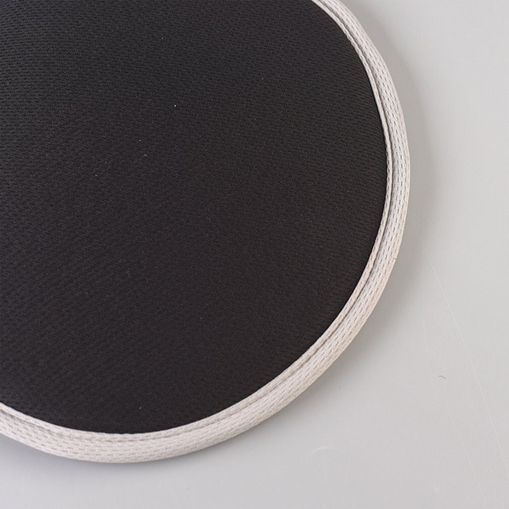 Anti-slip Yoga Mat Cushion Portable Fitness Exercise Knee Pads Cusion For Knee Wrist Hips Hands Elbows Balance Support Pad