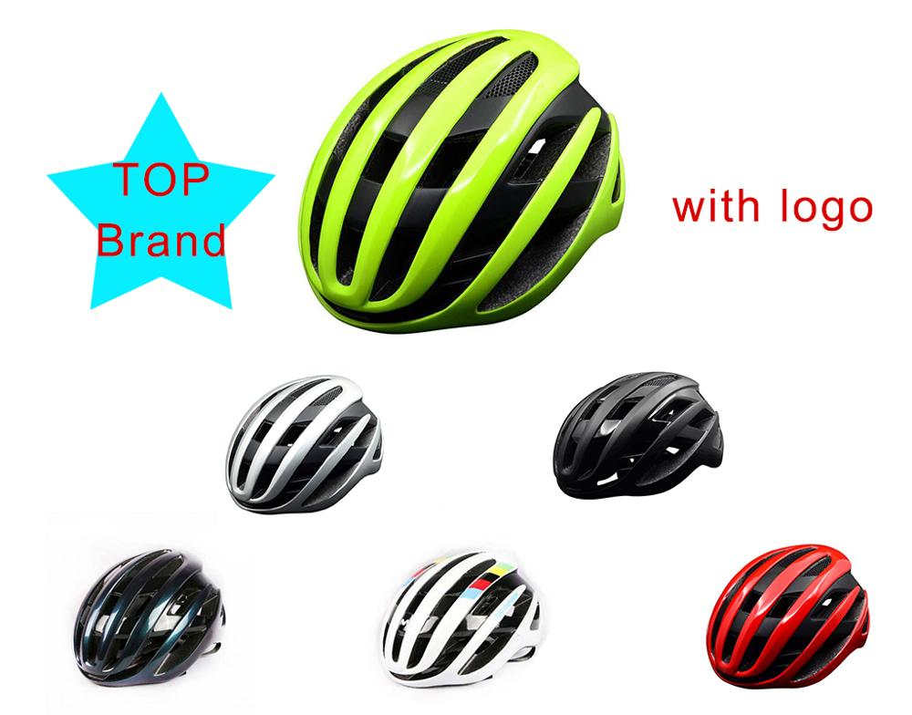 Cykelhjelm landevej mtb cykelhjelm triatlon cykel sport aero cascos ciclismo capaceta bicicleta cykeludstyr